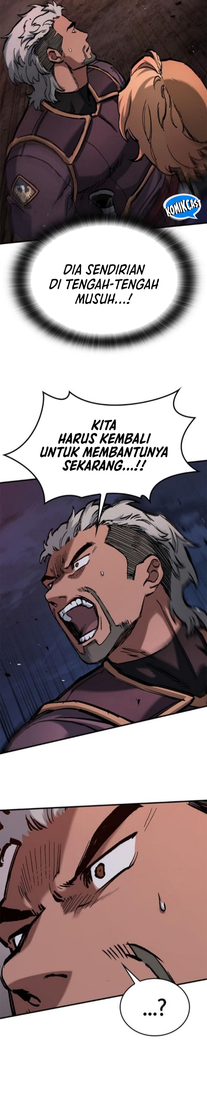 Eternally Regressing Knight Chapter 53 Gambar 5