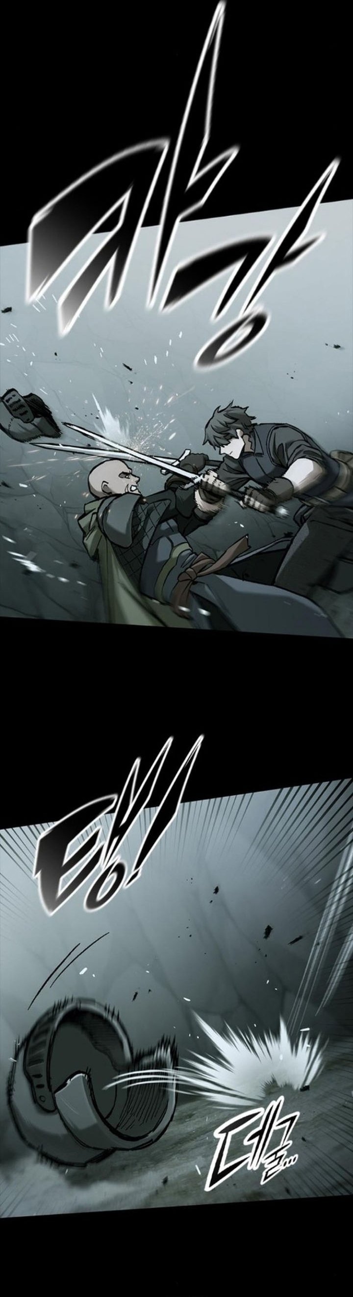 Eternally Regressing Knight Chapter 53 Gambar 13