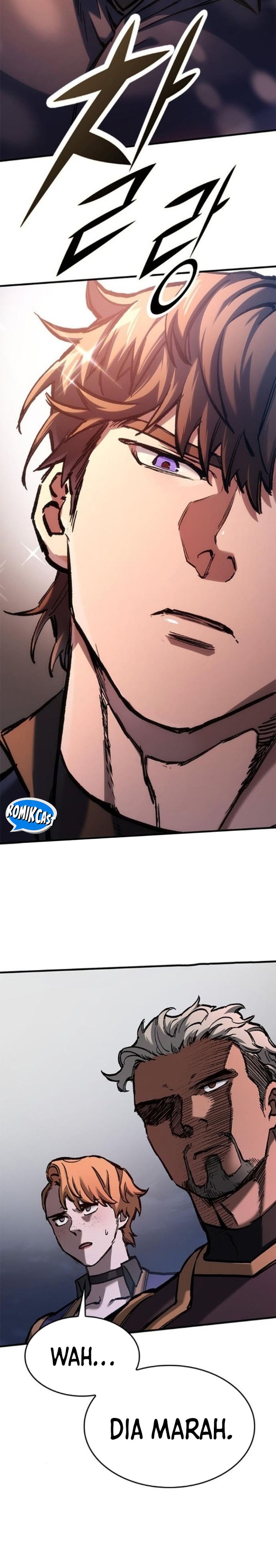 Eternally Regressing Knight Chapter 53 Gambar 18