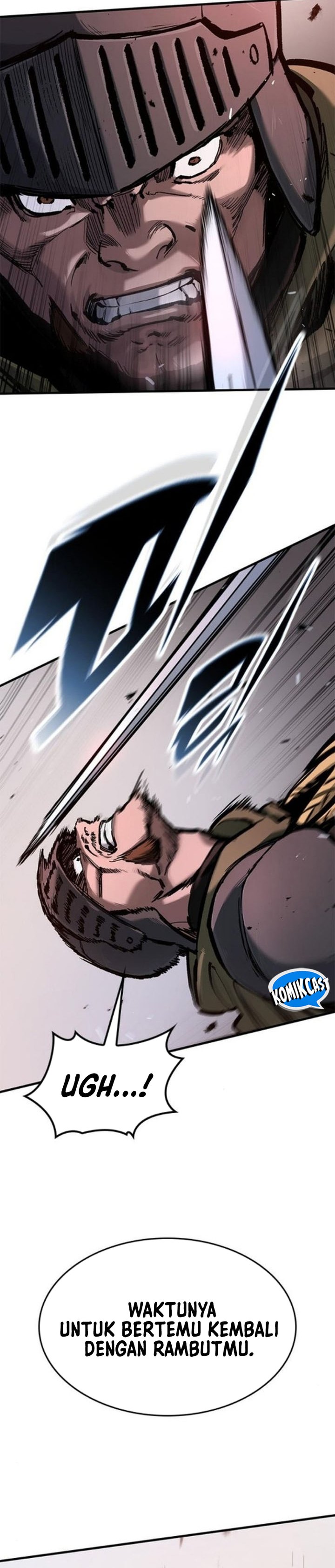 Eternally Regressing Knight Chapter 53 Gambar 22
