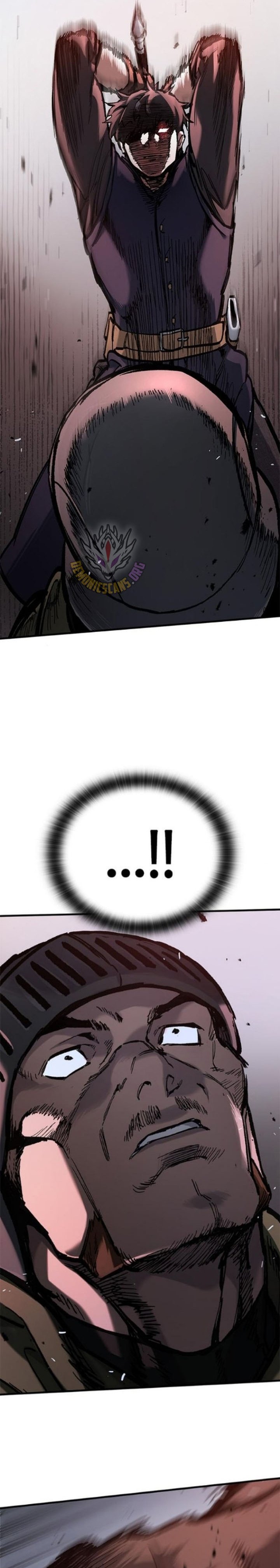 Eternally Regressing Knight Chapter 53 Gambar 23