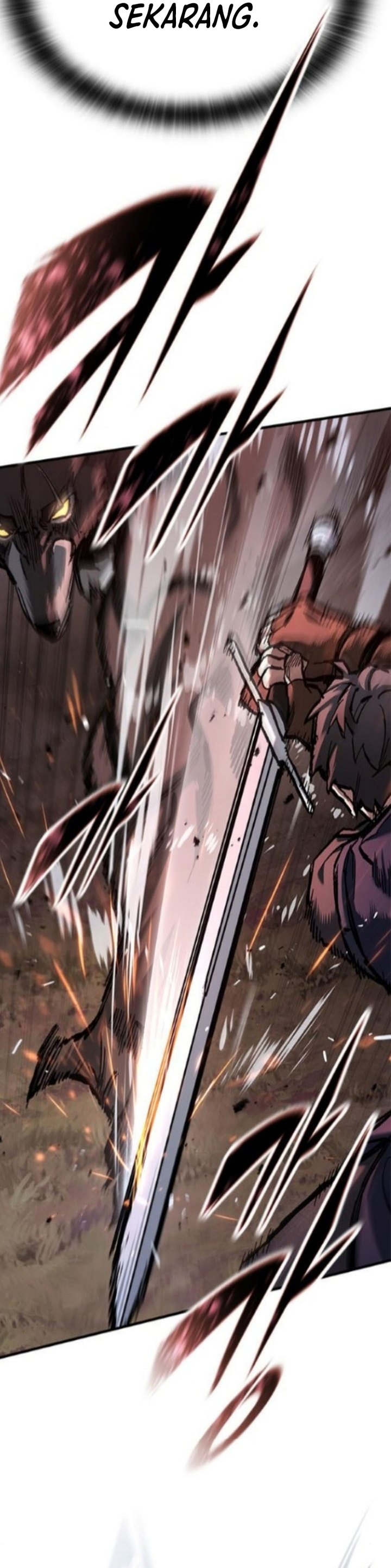 Eternally Regressing Knight Chapter 53 Gambar 30