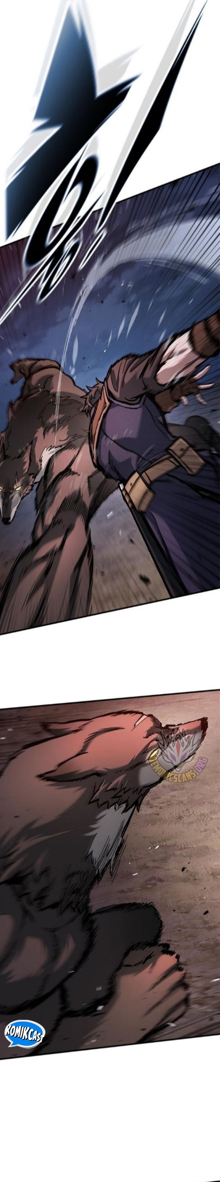 Eternally Regressing Knight Chapter 53 Gambar 31