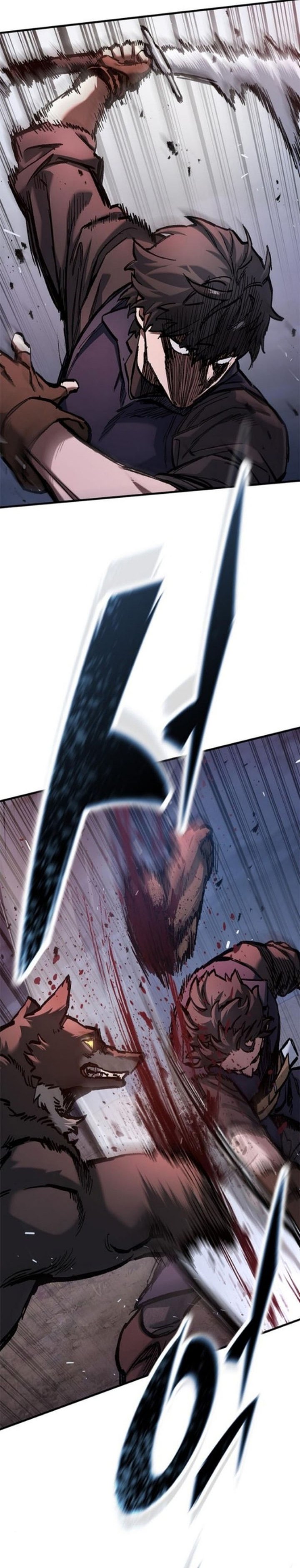 Eternally Regressing Knight Chapter 53 Gambar 32