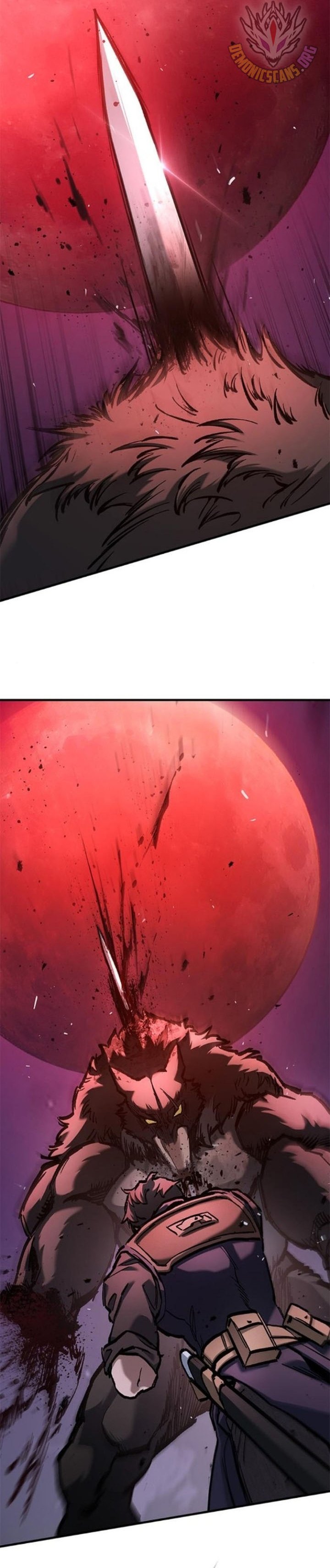 Eternally Regressing Knight Chapter 53 Gambar 35