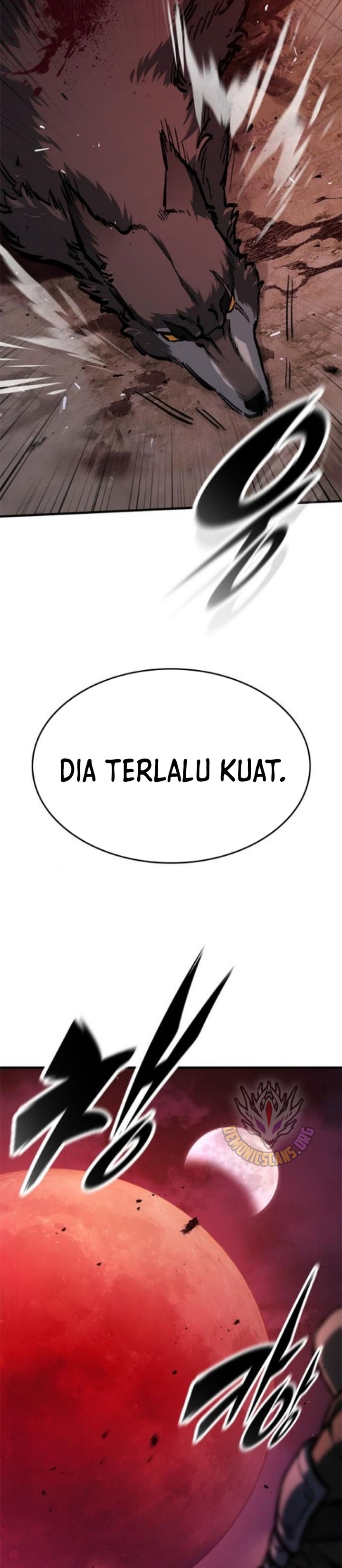 Eternally Regressing Knight Chapter 53 Gambar 37