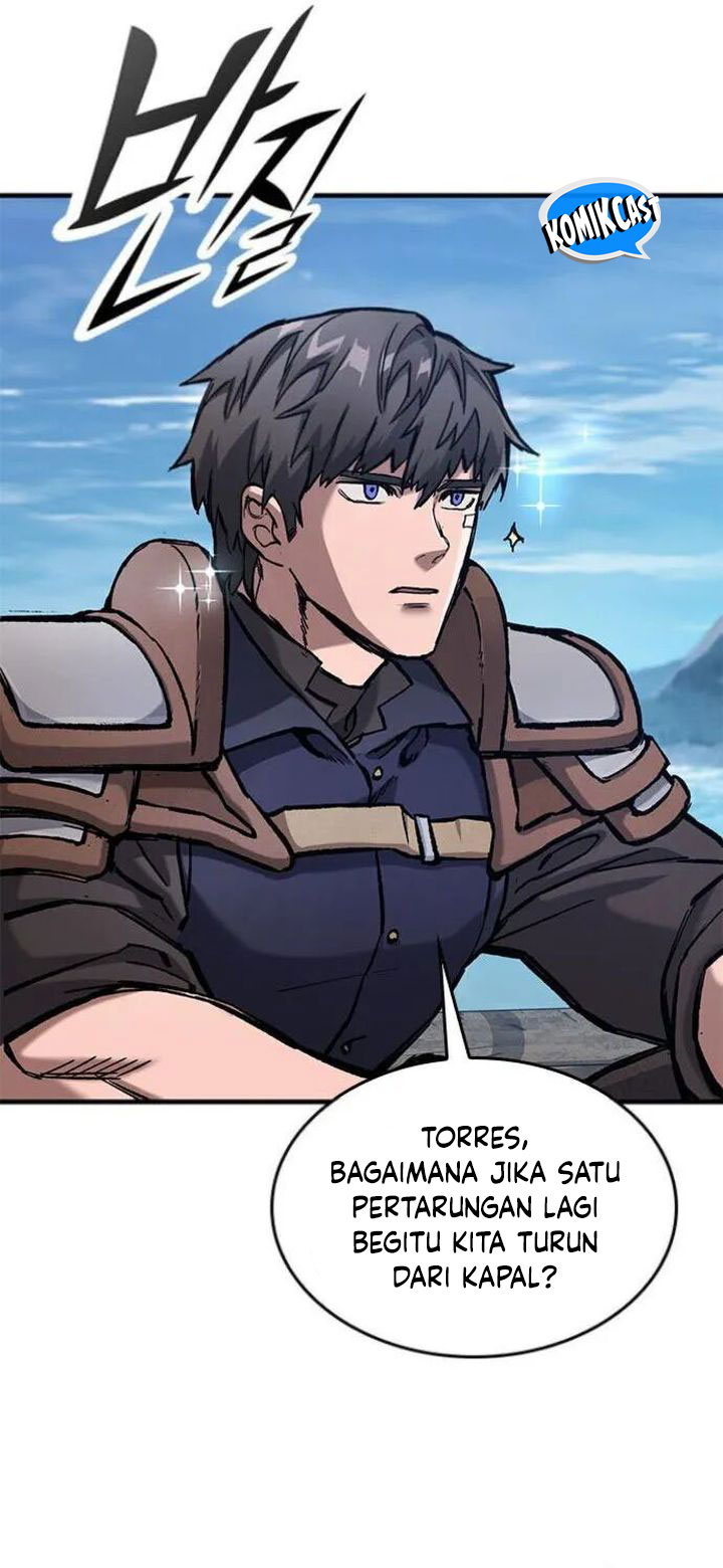 Eternally Regressing Knight Chapter 55 Gambar 3