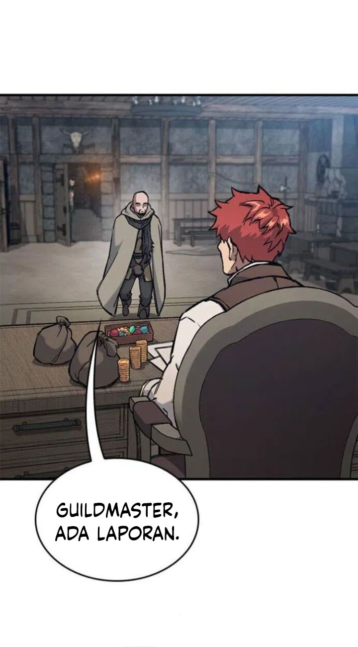 Eternally Regressing Knight Chapter 55 Gambar 13