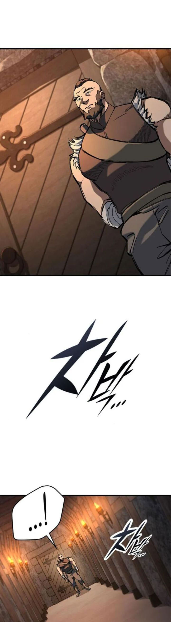 Eternally Regressing Knight Chapter 55 Gambar 17