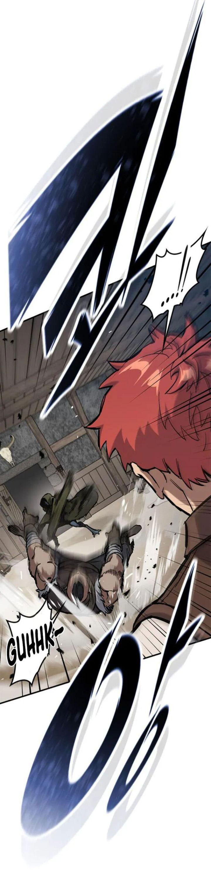 Eternally Regressing Knight Chapter 55 Gambar 19