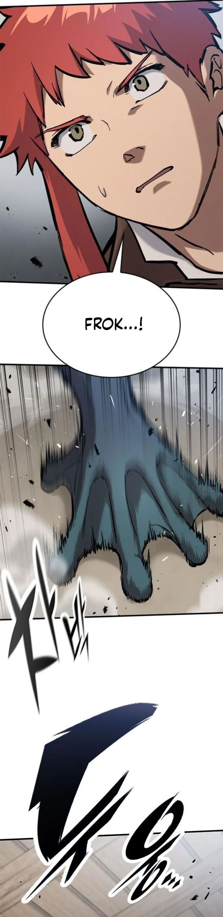 Eternally Regressing Knight Chapter 55 Gambar 21