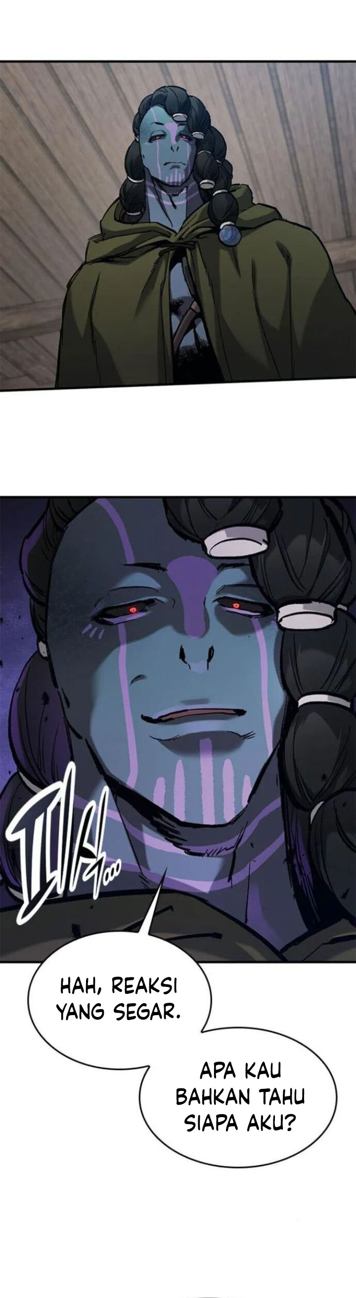 Eternally Regressing Knight Chapter 55 Gambar 24