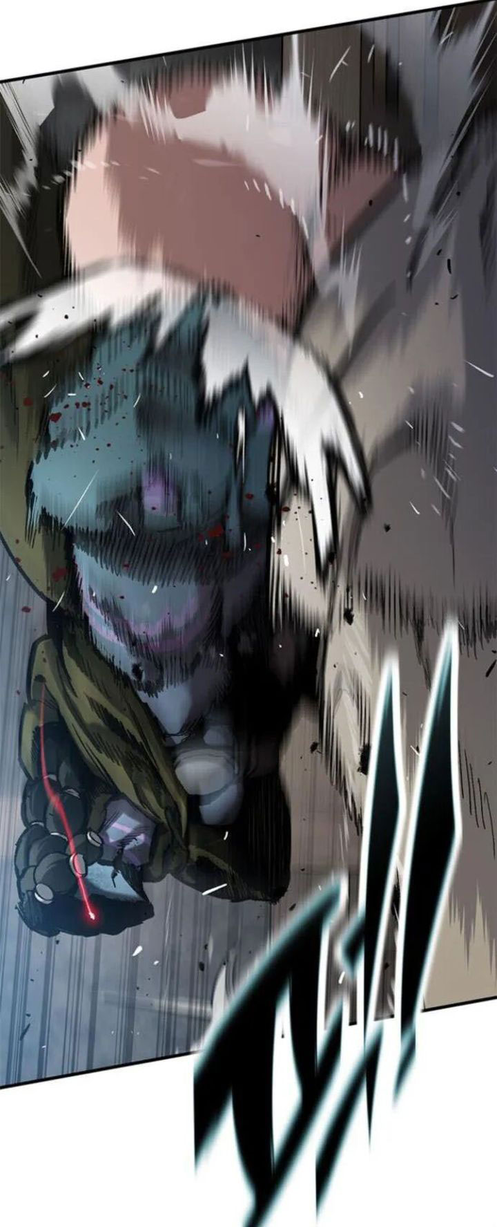Eternally Regressing Knight Chapter 55 Gambar 26