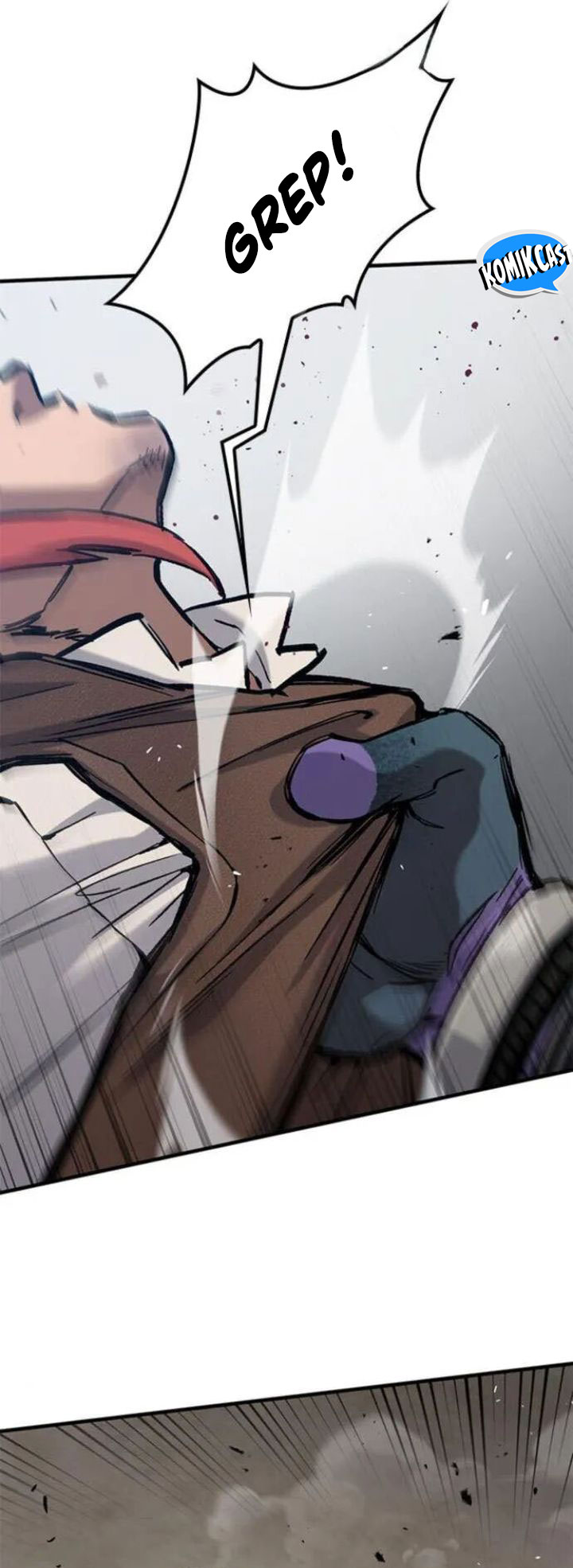 Eternally Regressing Knight Chapter 55 Gambar 28