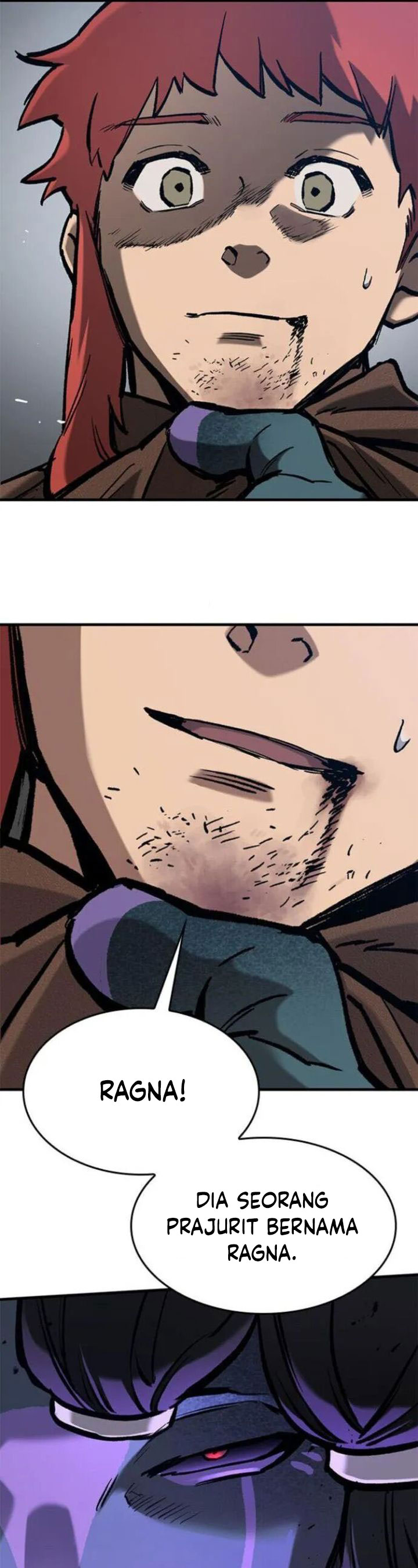 Eternally Regressing Knight Chapter 55 Gambar 32