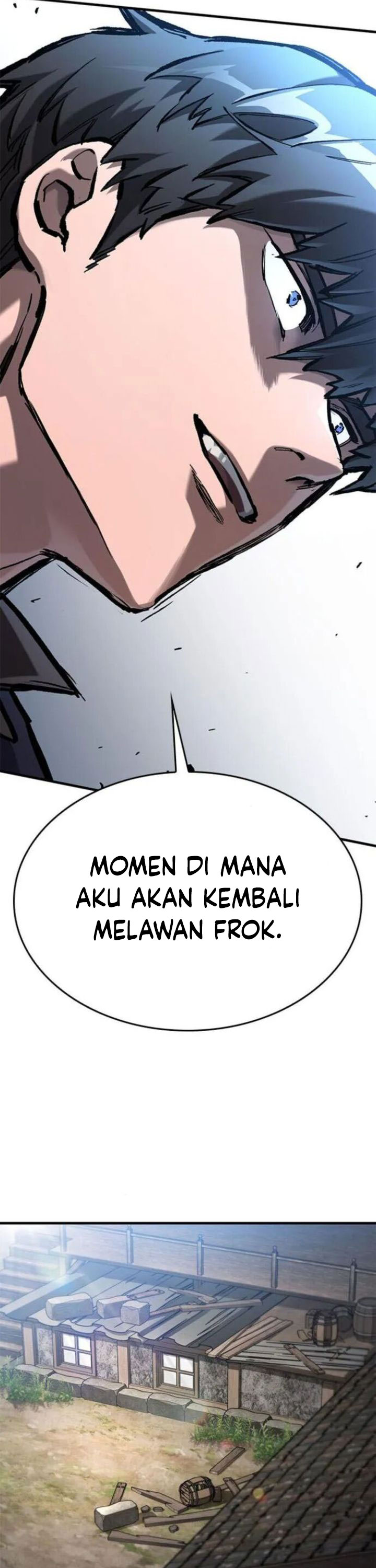Eternally Regressing Knight Chapter 55 Gambar 52