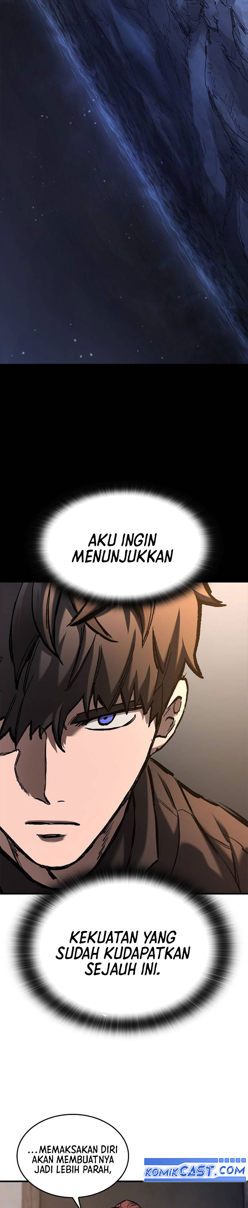 Eternally Regressing Knight Chapter 58 Gambar 11