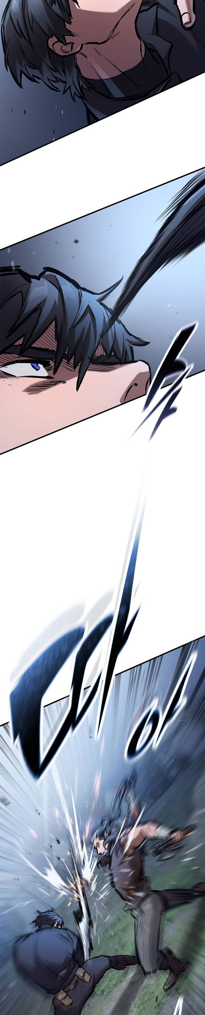 Eternally Regressing Knight Chapter 58 Gambar 15