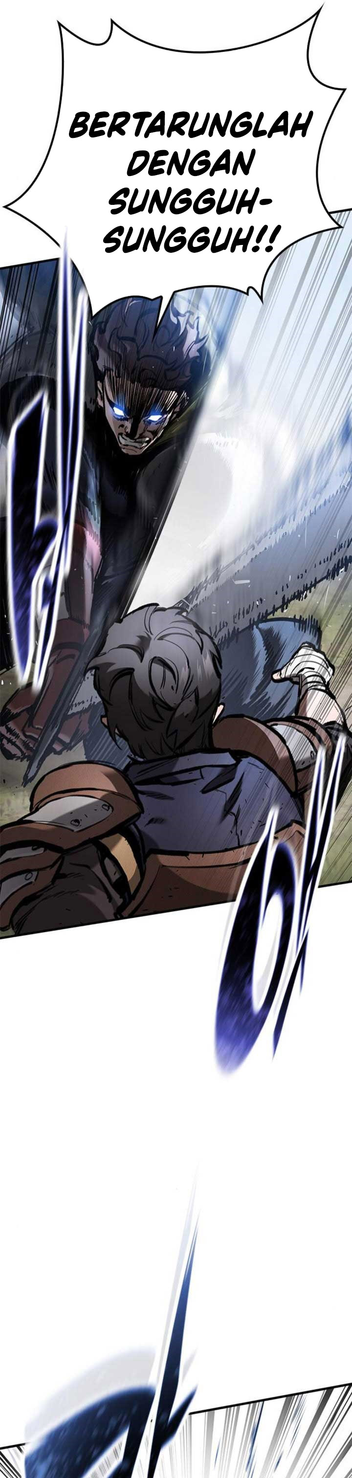 Eternally Regressing Knight Chapter 62 Gambar 16