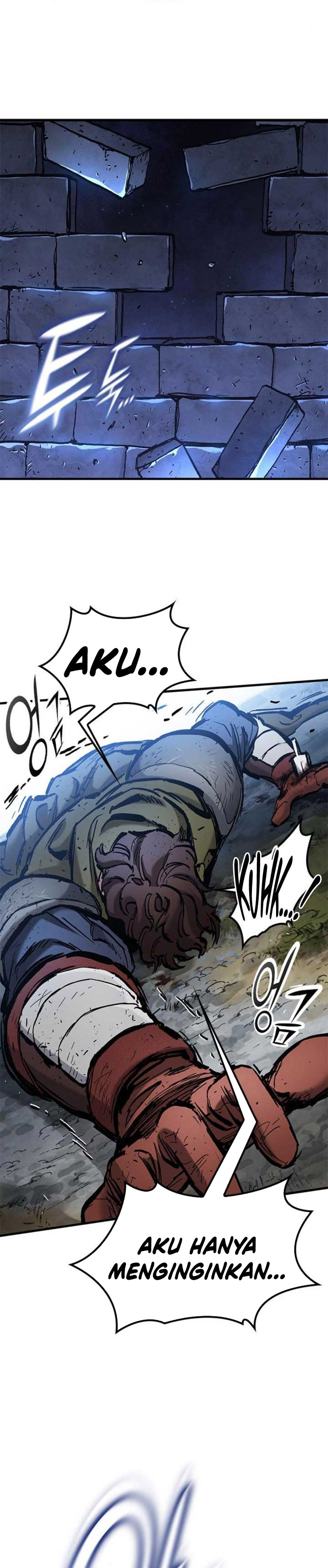 Eternally Regressing Knight Chapter 62 Gambar 41