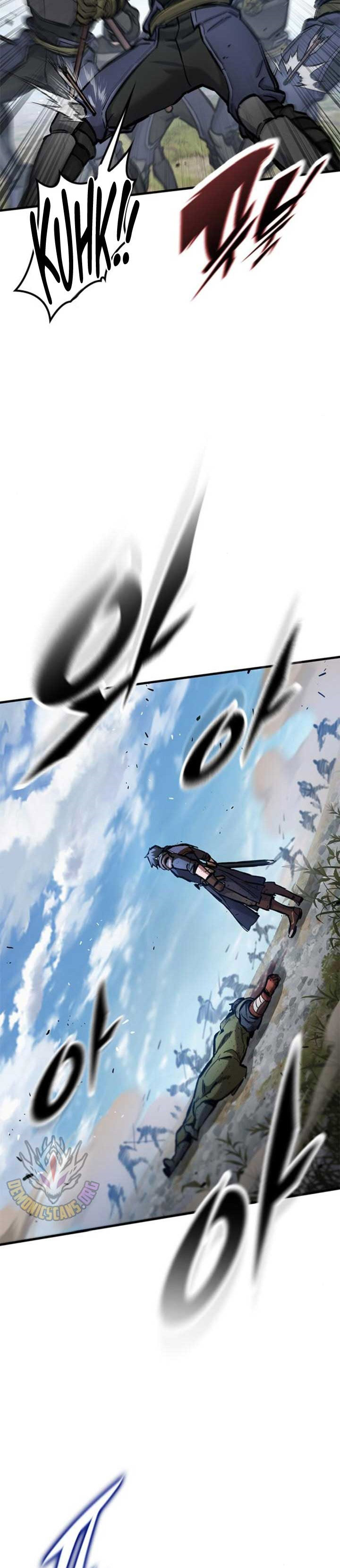 Eternally Regressing Knight Chapter 62 Gambar 50