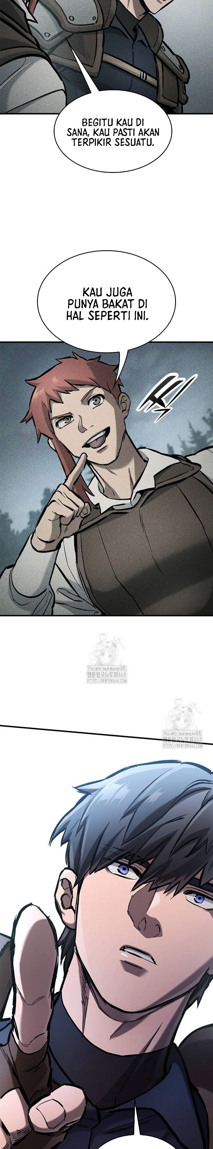 Eternally Regressing Knight Chapter 65 Gambar 7