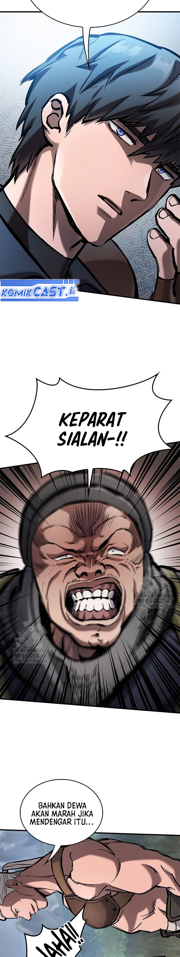 Eternally Regressing Knight Chapter 65 Gambar 10