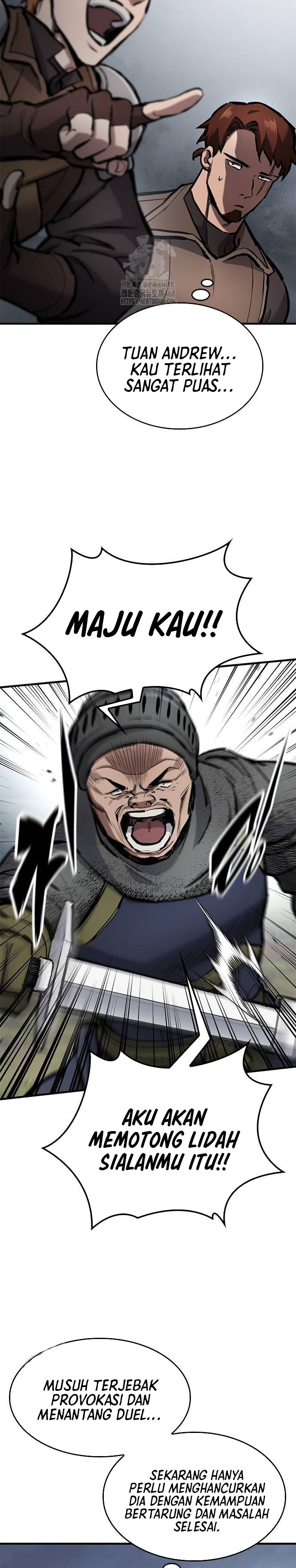 Eternally Regressing Knight Chapter 65 Gambar 12