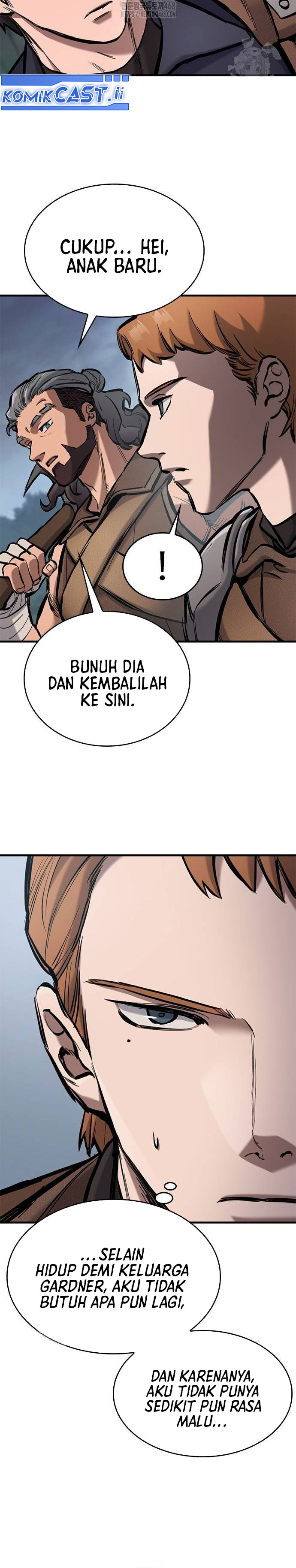 Eternally Regressing Knight Chapter 65 Gambar 15