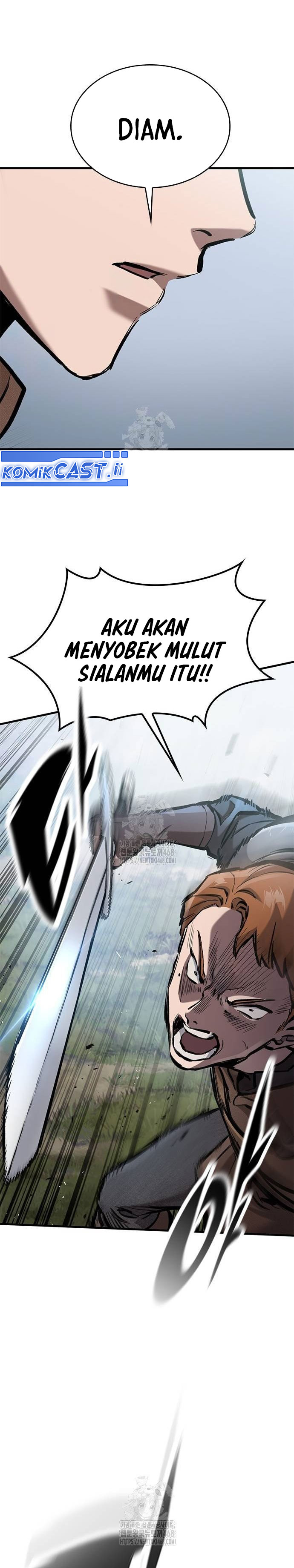 Eternally Regressing Knight Chapter 65 Gambar 18