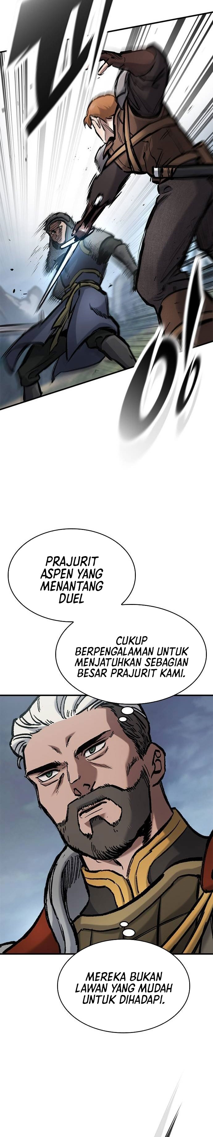 Eternally Regressing Knight Chapter 65 Gambar 19