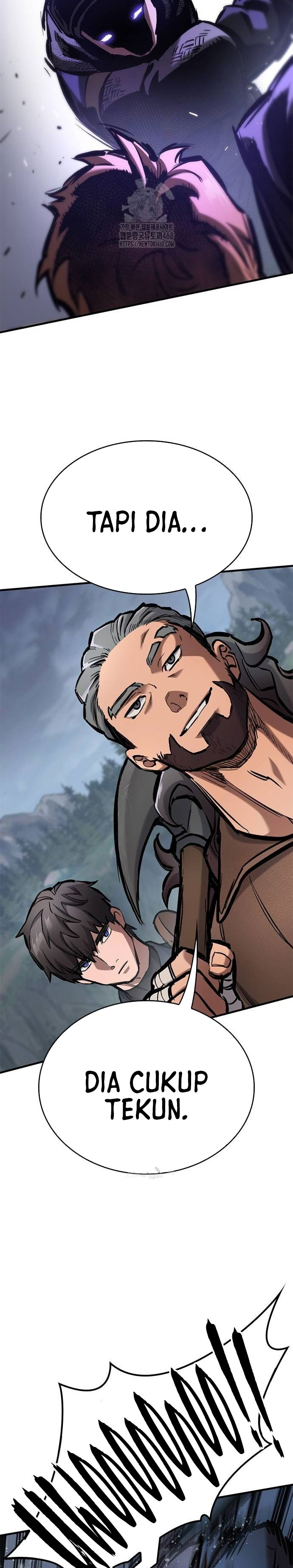 Eternally Regressing Knight Chapter 65 Gambar 21