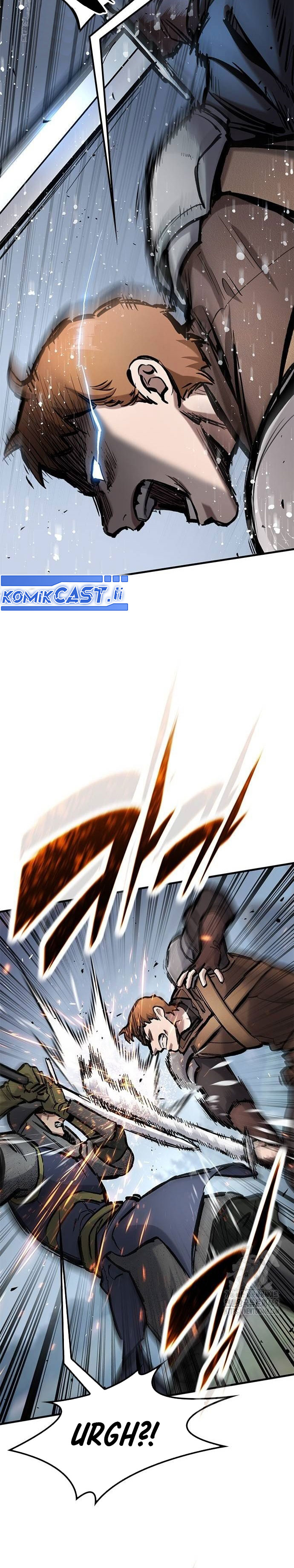 Eternally Regressing Knight Chapter 65 Gambar 22