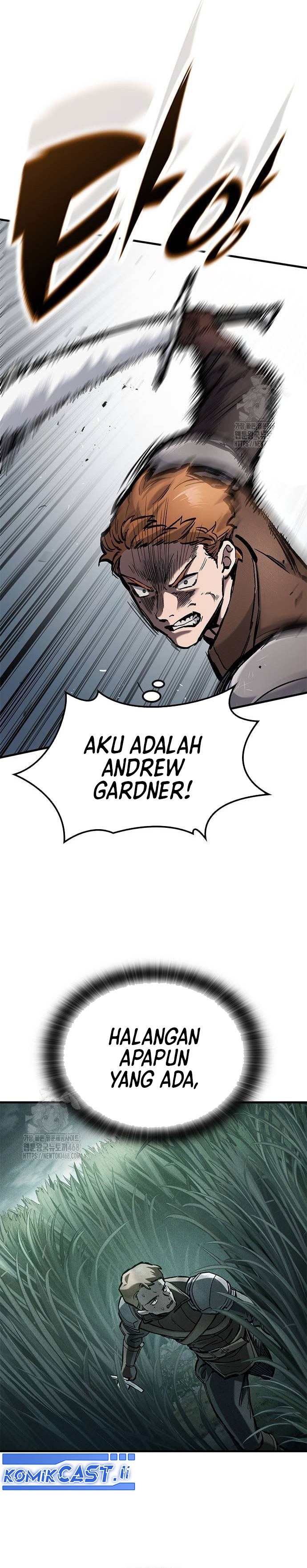 Eternally Regressing Knight Chapter 65 Gambar 23