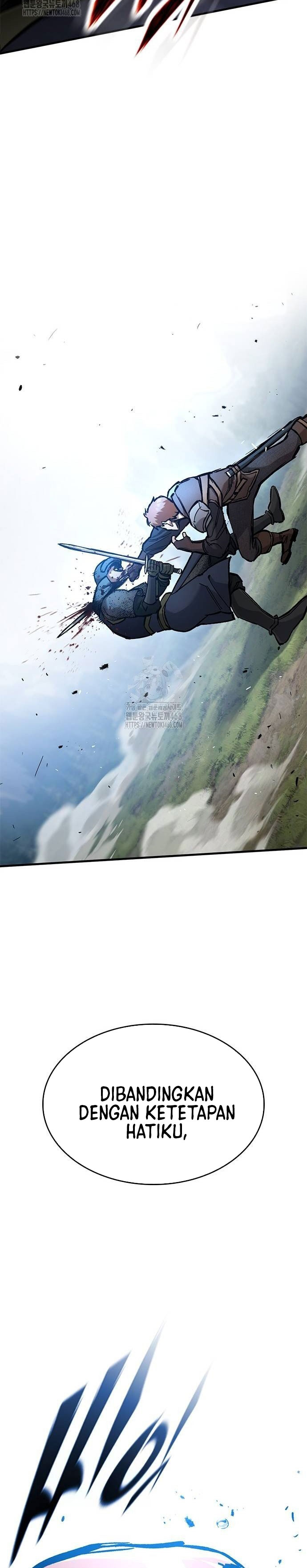 Eternally Regressing Knight Chapter 65 Gambar 26