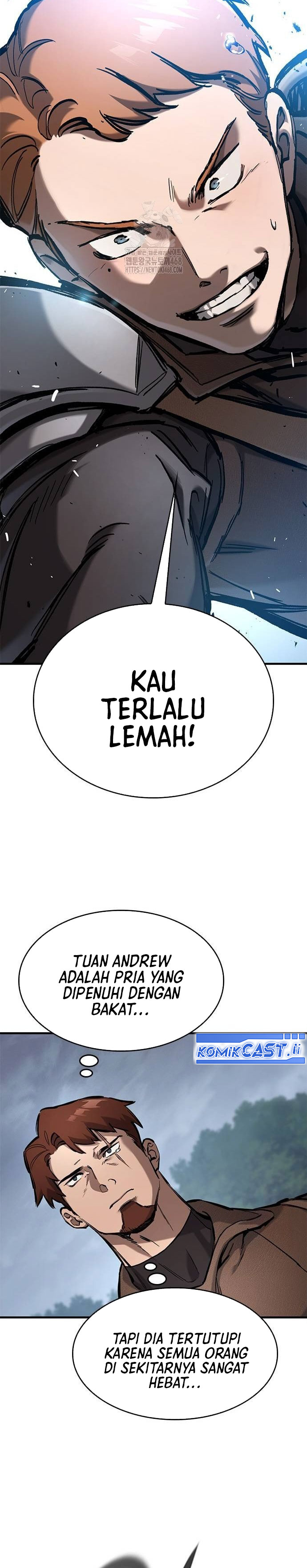 Eternally Regressing Knight Chapter 65 Gambar 27