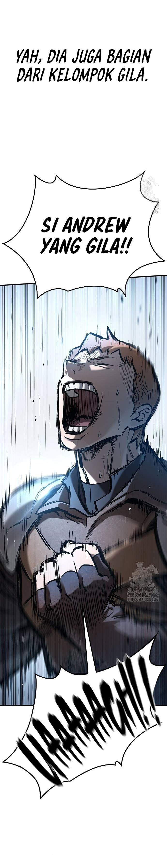 Eternally Regressing Knight Chapter 65 Gambar 29