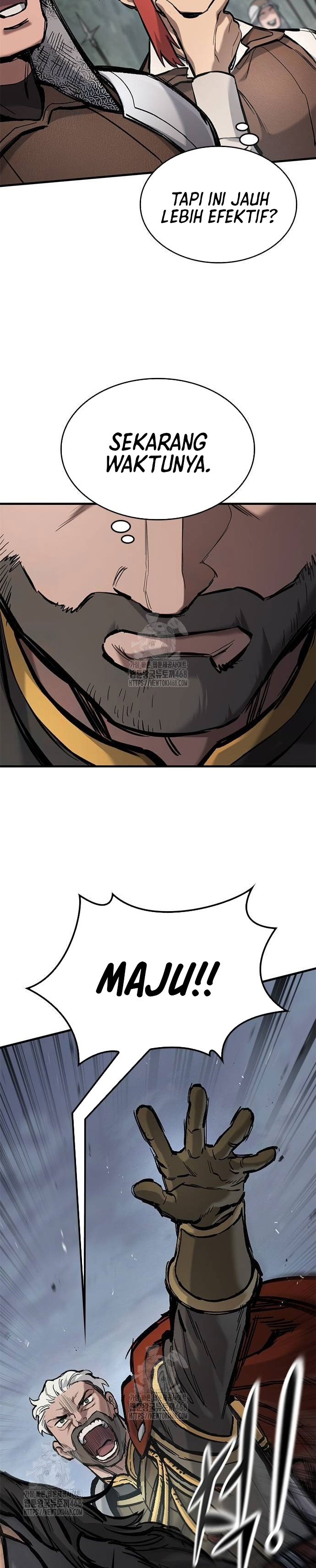 Eternally Regressing Knight Chapter 65 Gambar 32