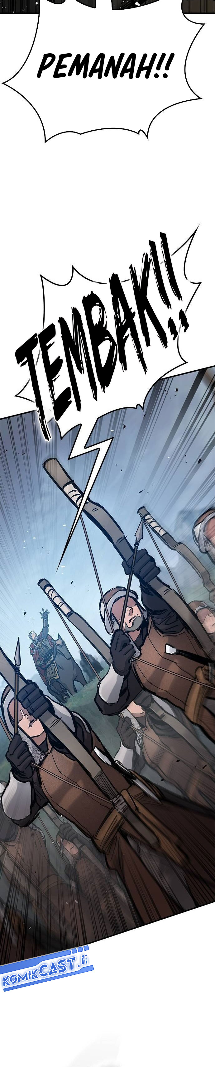 Eternally Regressing Knight Chapter 65 Gambar 36