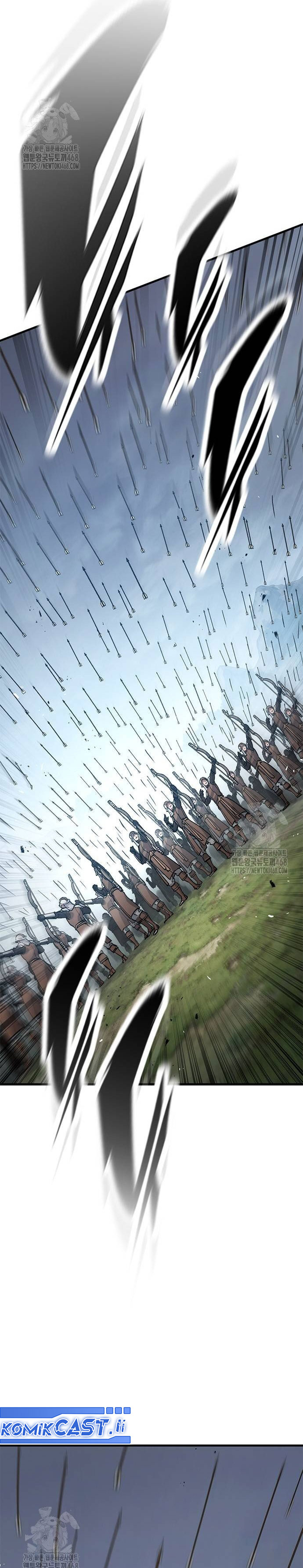 Eternally Regressing Knight Chapter 65 Gambar 37