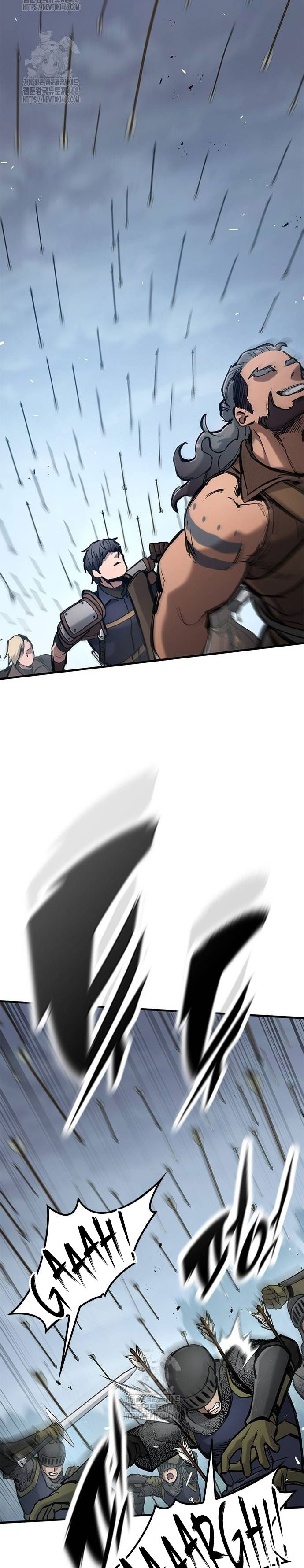 Eternally Regressing Knight Chapter 65 Gambar 38