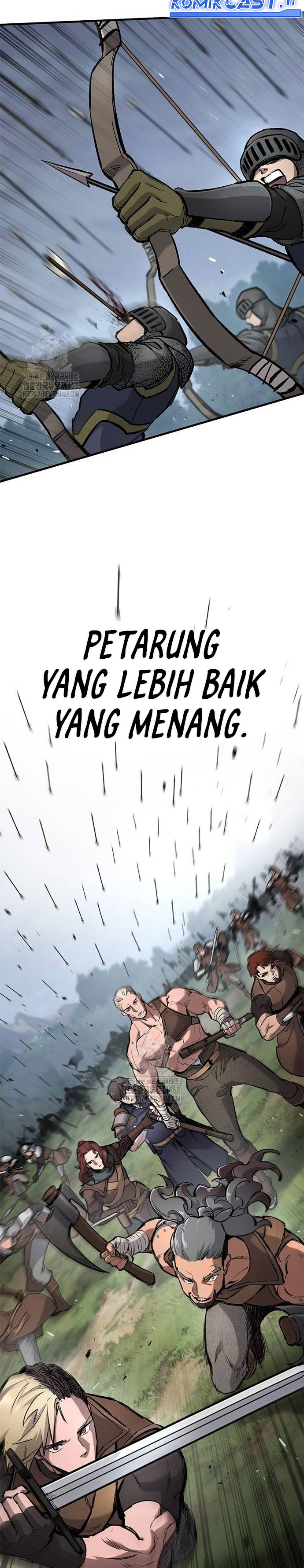 Eternally Regressing Knight Chapter 65 Gambar 40