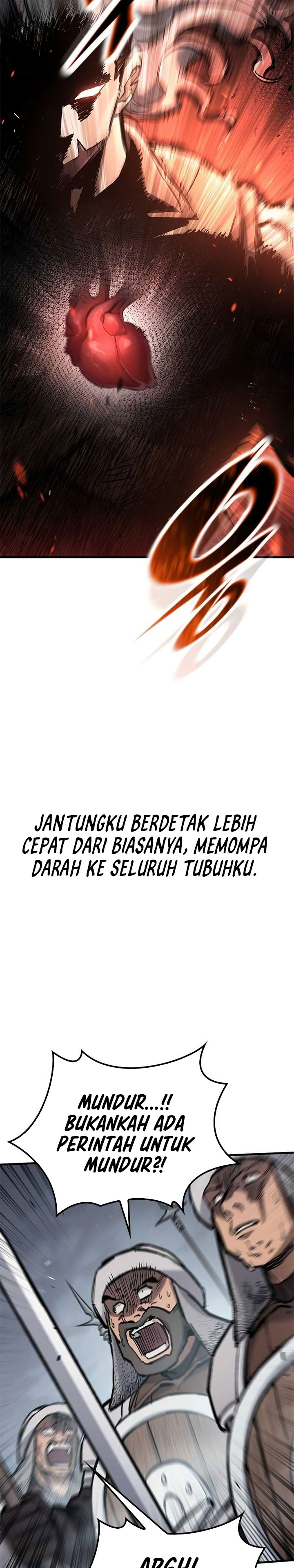 Eternally Regressing Knight Chapter 68 Gambar 5