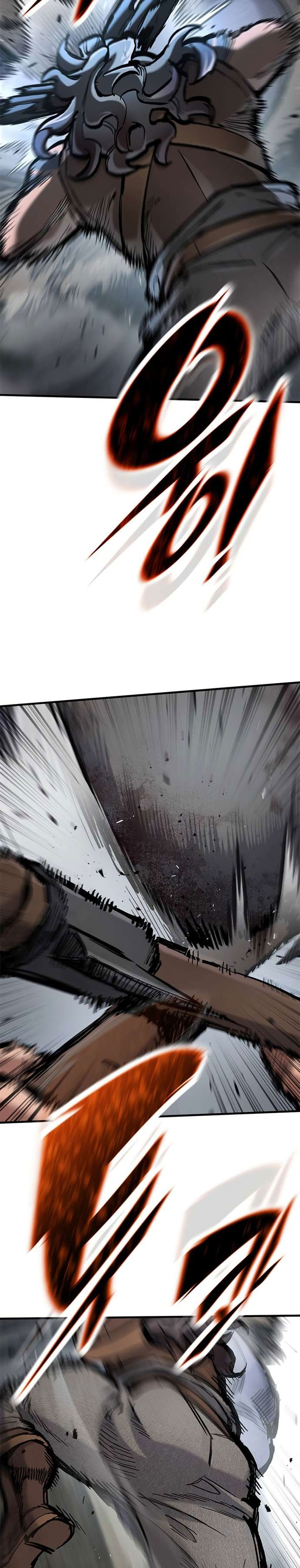 Eternally Regressing Knight Chapter 68 Gambar 9