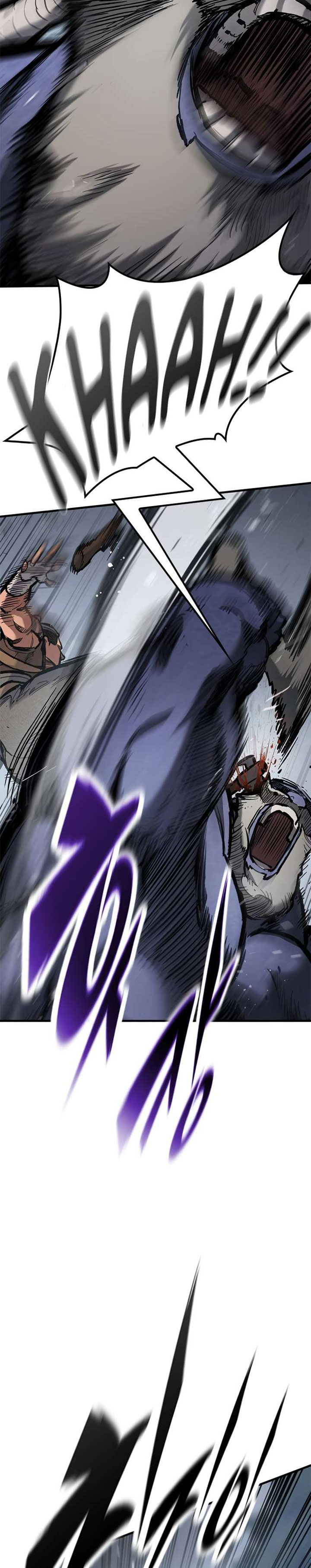 Eternally Regressing Knight Chapter 68 Gambar 21