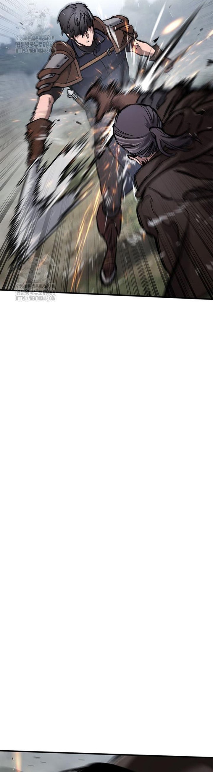 Eternally Regressing Knight Chapter 69 Gambar 3