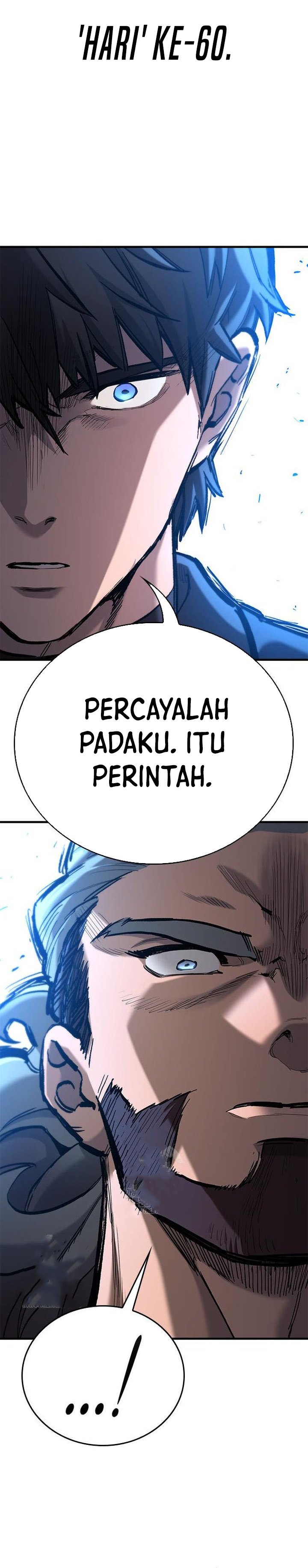 Eternally Regressing Knight Chapter 74 Gambar 21
