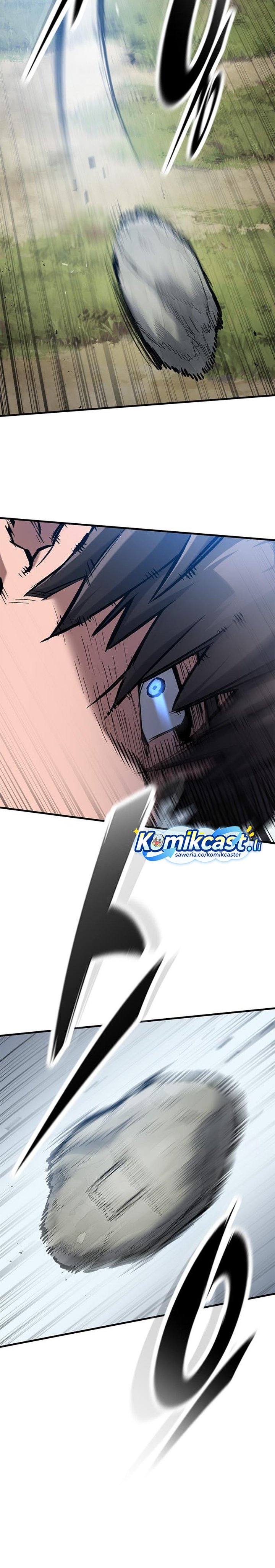 Eternally Regressing Knight Chapter 76 Gambar 9