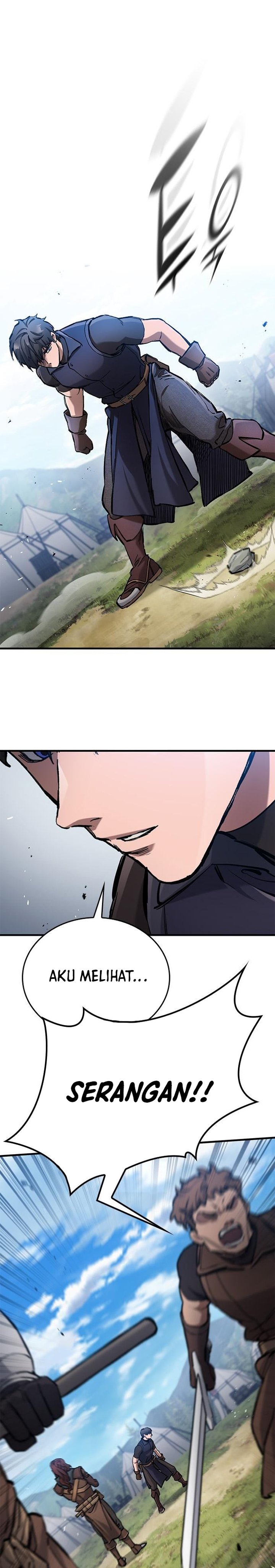 Eternally Regressing Knight Chapter 76 Gambar 10