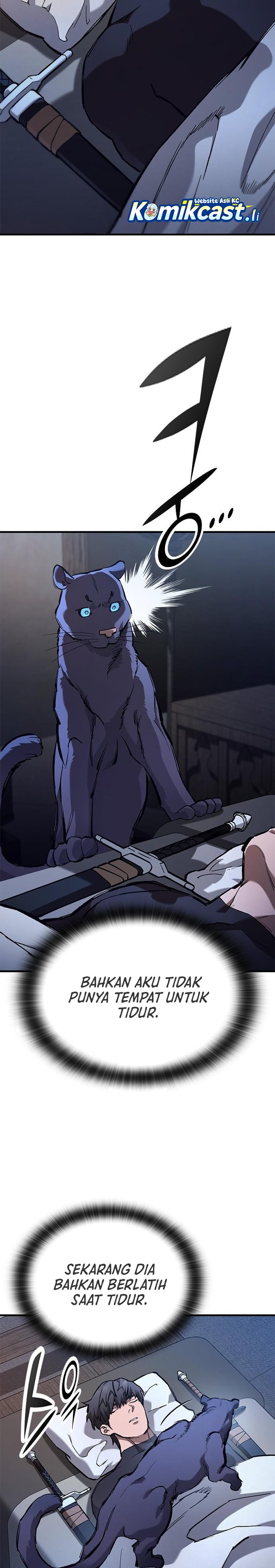 Eternally Regressing Knight Chapter 76 Gambar 24